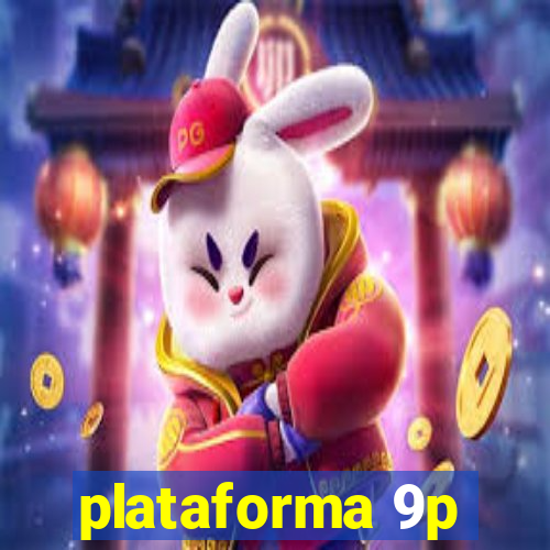 plataforma 9p